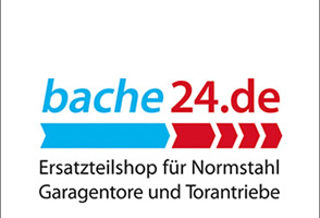 Normstahl Ersatzteilshop fr Garagentore und Torantriebe