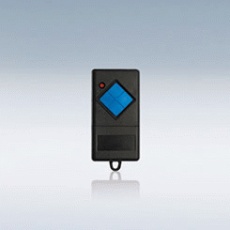 1-Befehl-Mini-Handsender 40 MHz AM