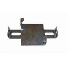 Aufhnger fr Deckenmontage flache Ausfhrung