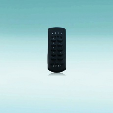 Multihandsender Keeloq 433 MHz